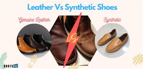 shoe brands fake leather|synthetic leather vs shoes.